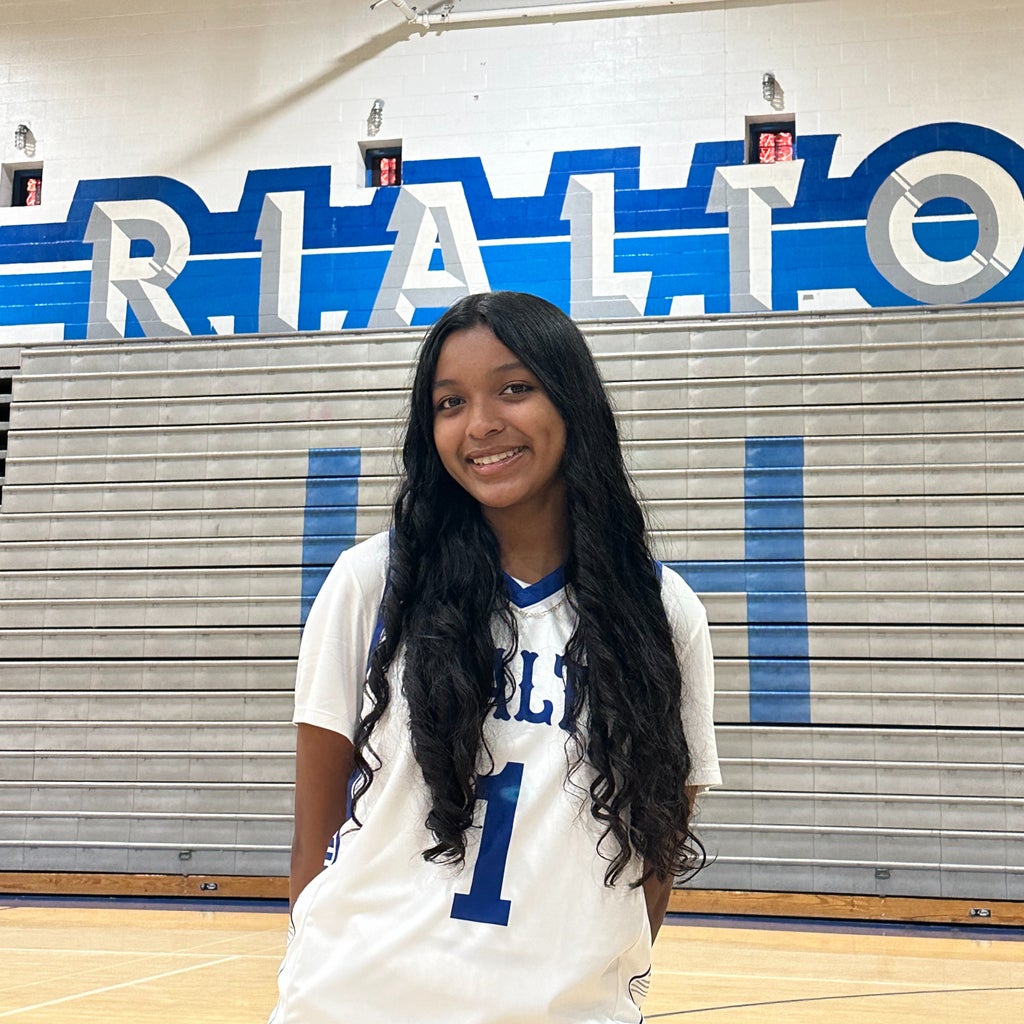 Aerianah Ray mugshot