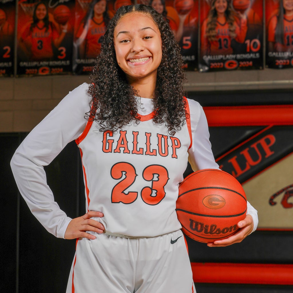 Camira Cooper-randles mugshot