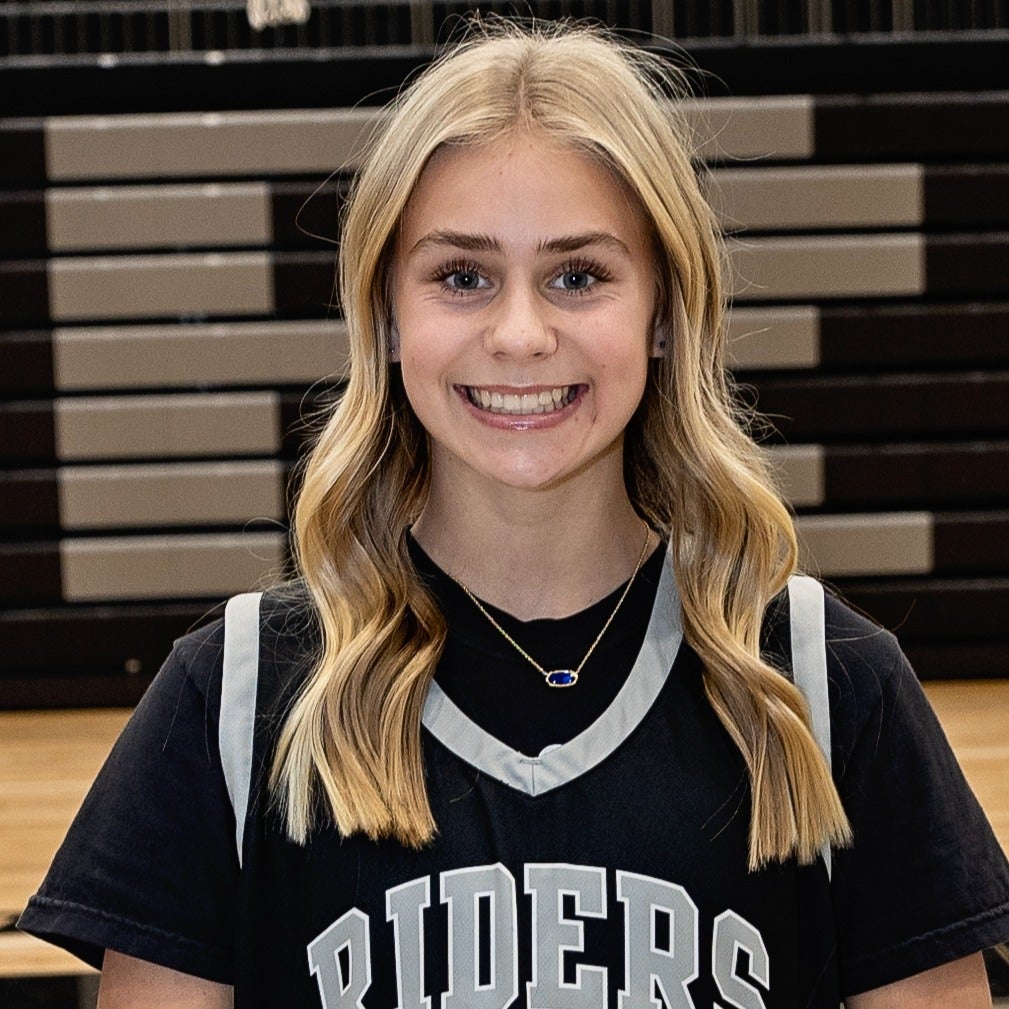 Braelyn Bailey mugshot