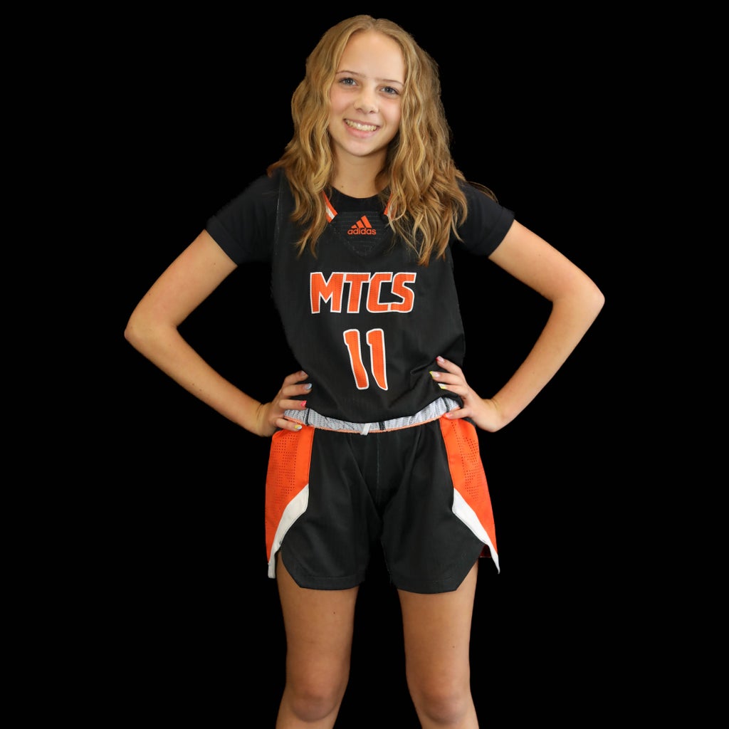 Rebecca Maier mugshot