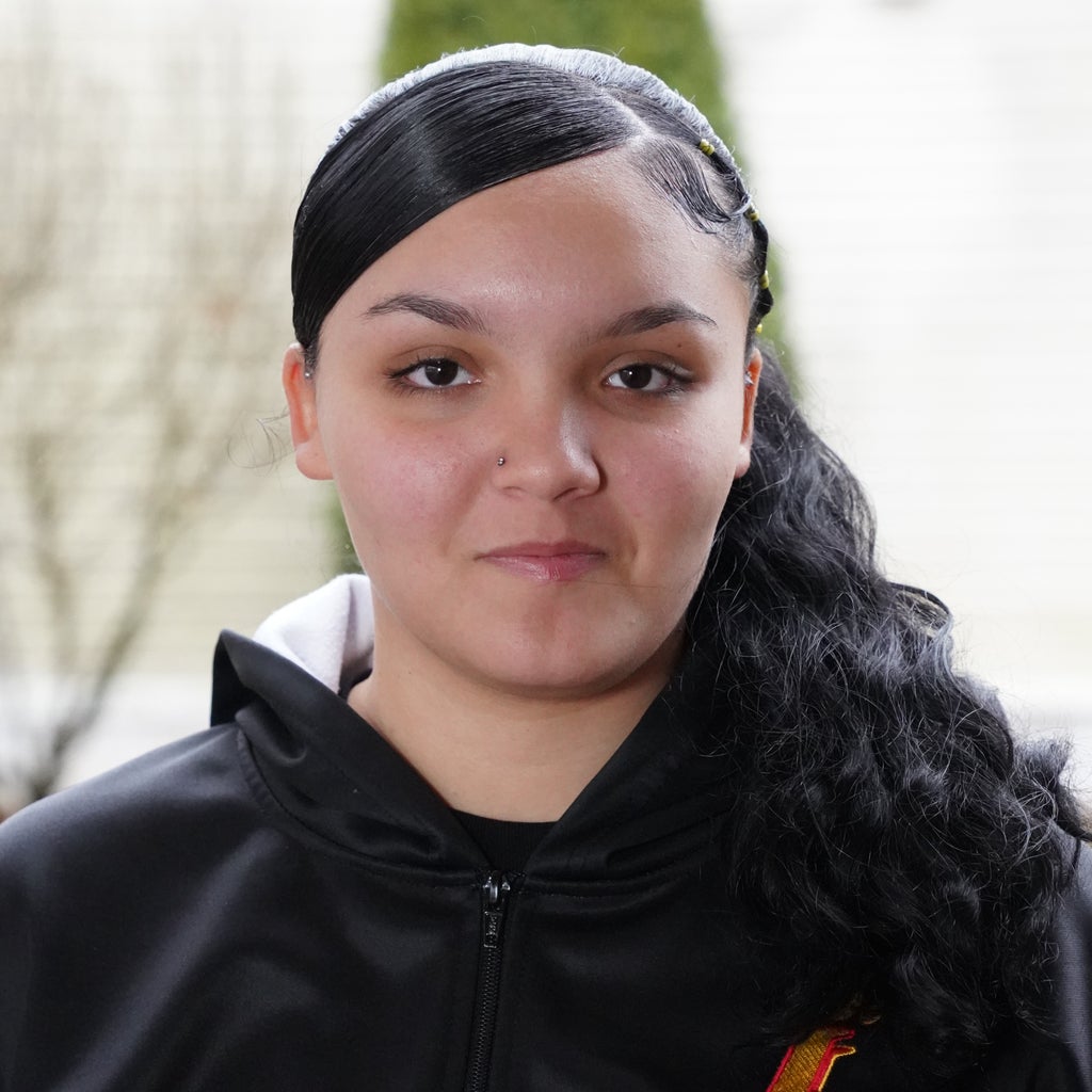 Alena Jiminez mugshot