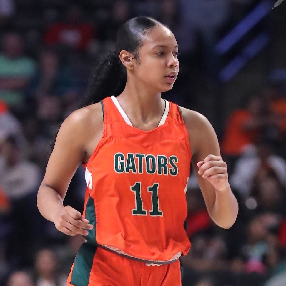 Malia Graham mugshot