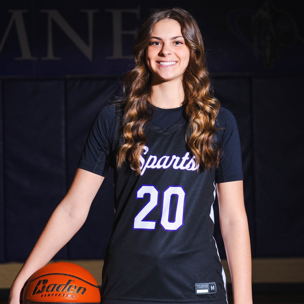 Adriana Copeland mugshot