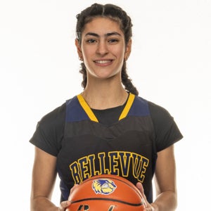 Ava Yazdani mugshot
