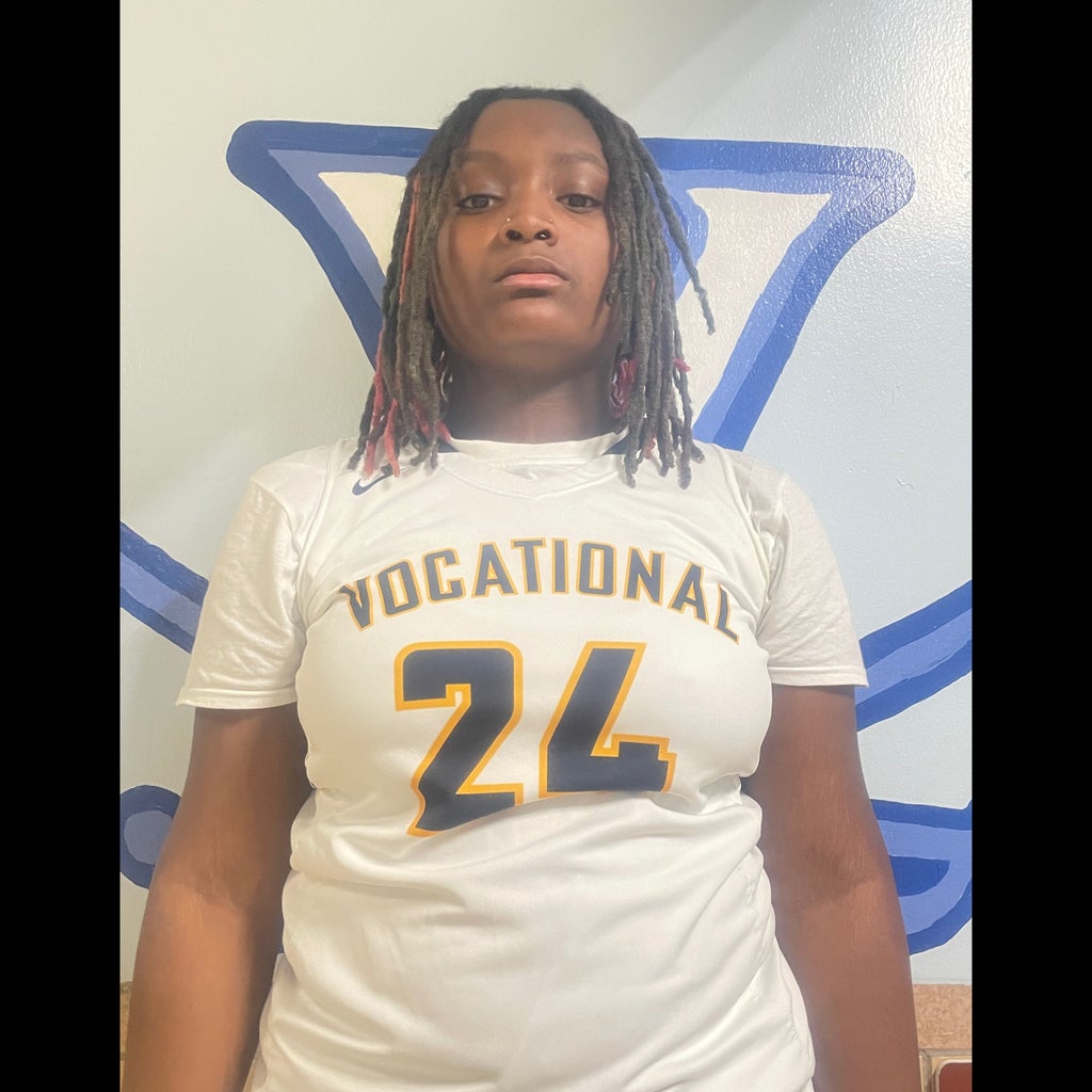 Victoria Hamilton mugshot