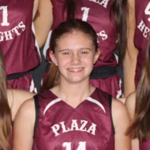 Rylee Gray mugshot
