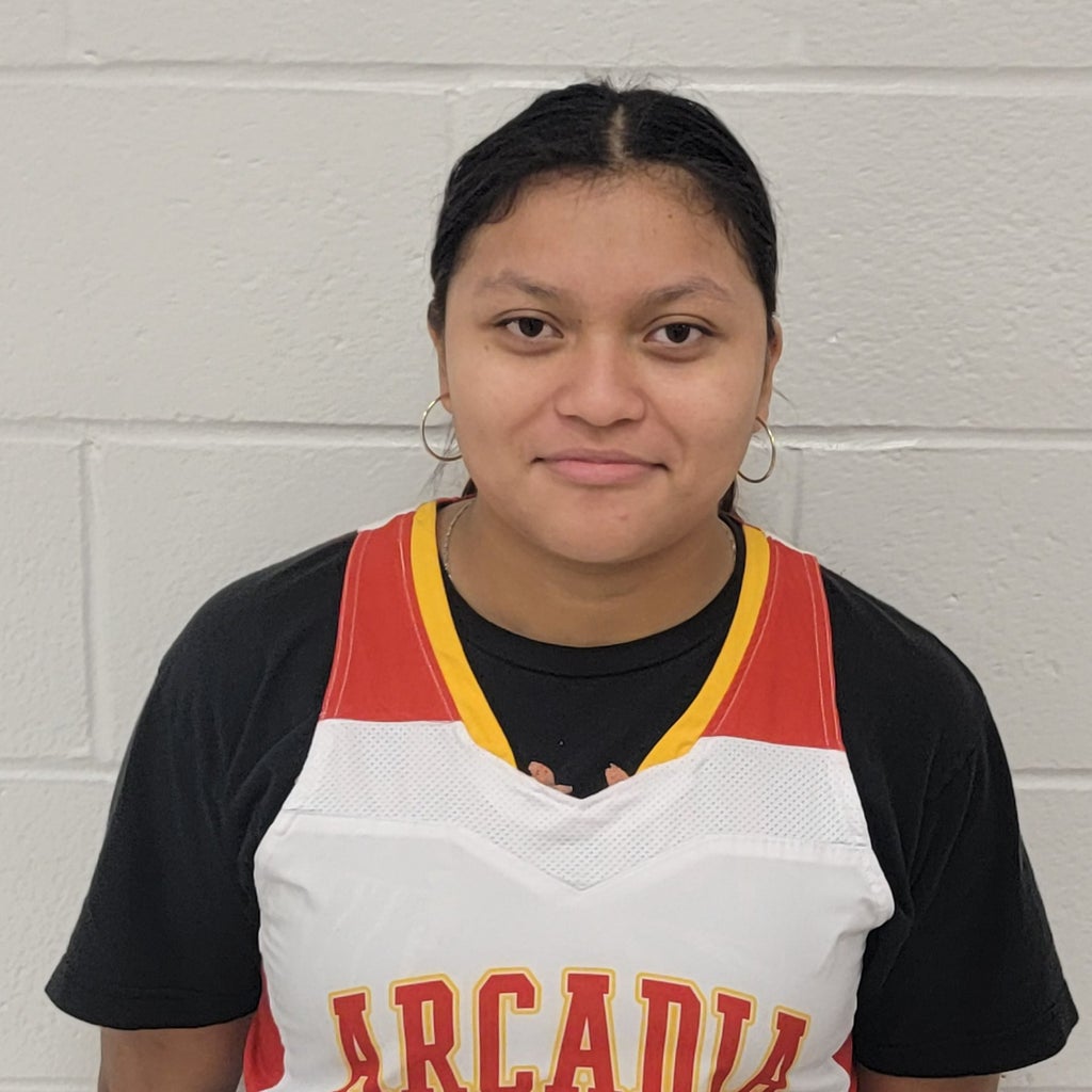 Mariana Ixcoy-perez mugshot