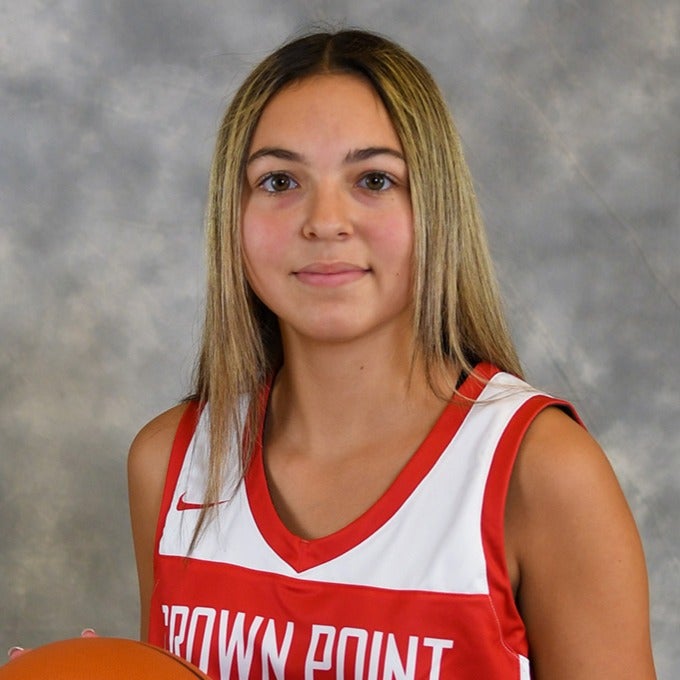 Alivia Otten mugshot