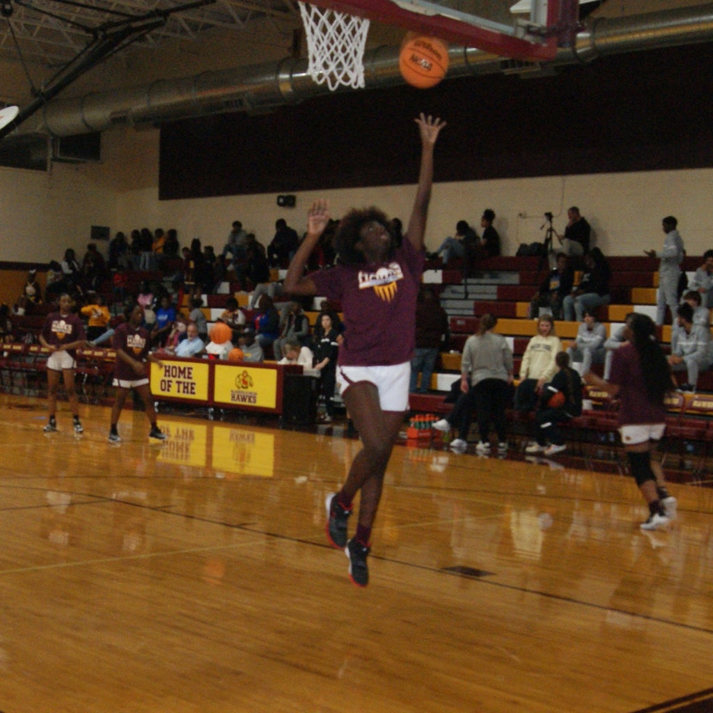 Zaria  Smalls 