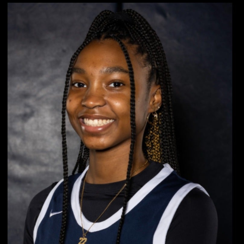 Jayah Curtis mugshot