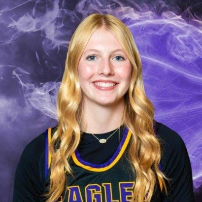 Averie Farrell mugshot