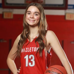 Haley Yost