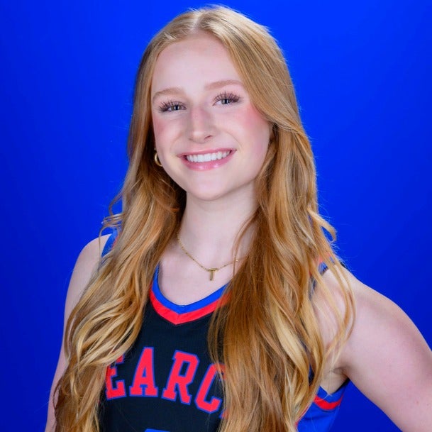 Tatum Vroonland