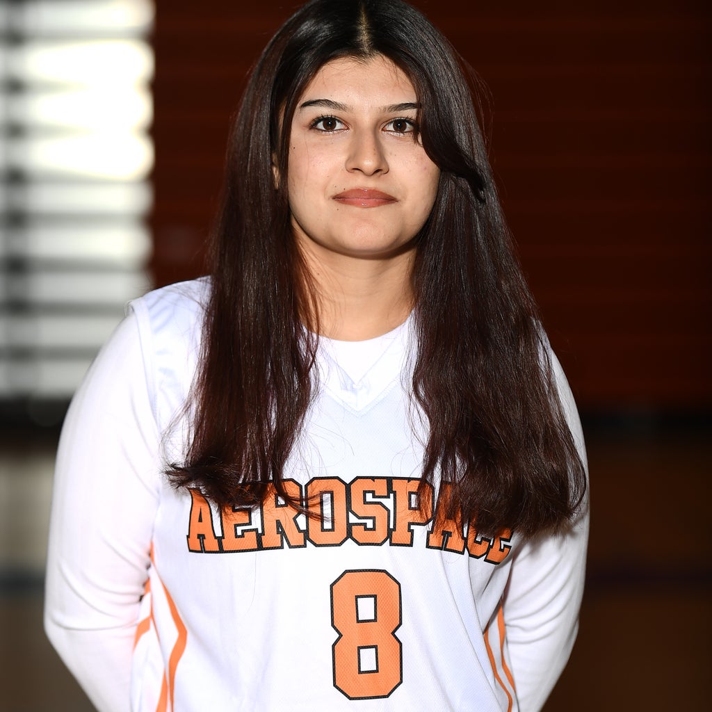 Izabella Flores mugshot