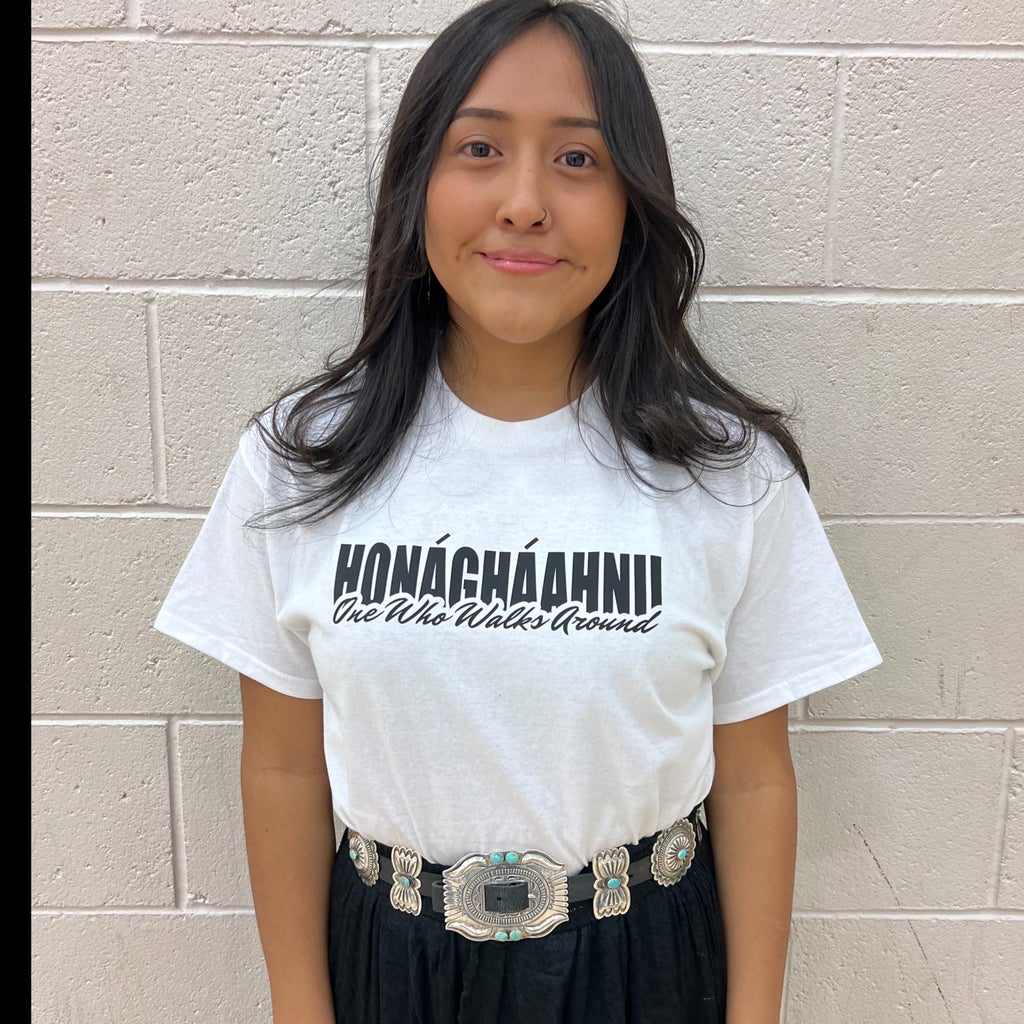 Shanna Begaye mugshot