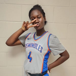 Chatonia Brown mugshot