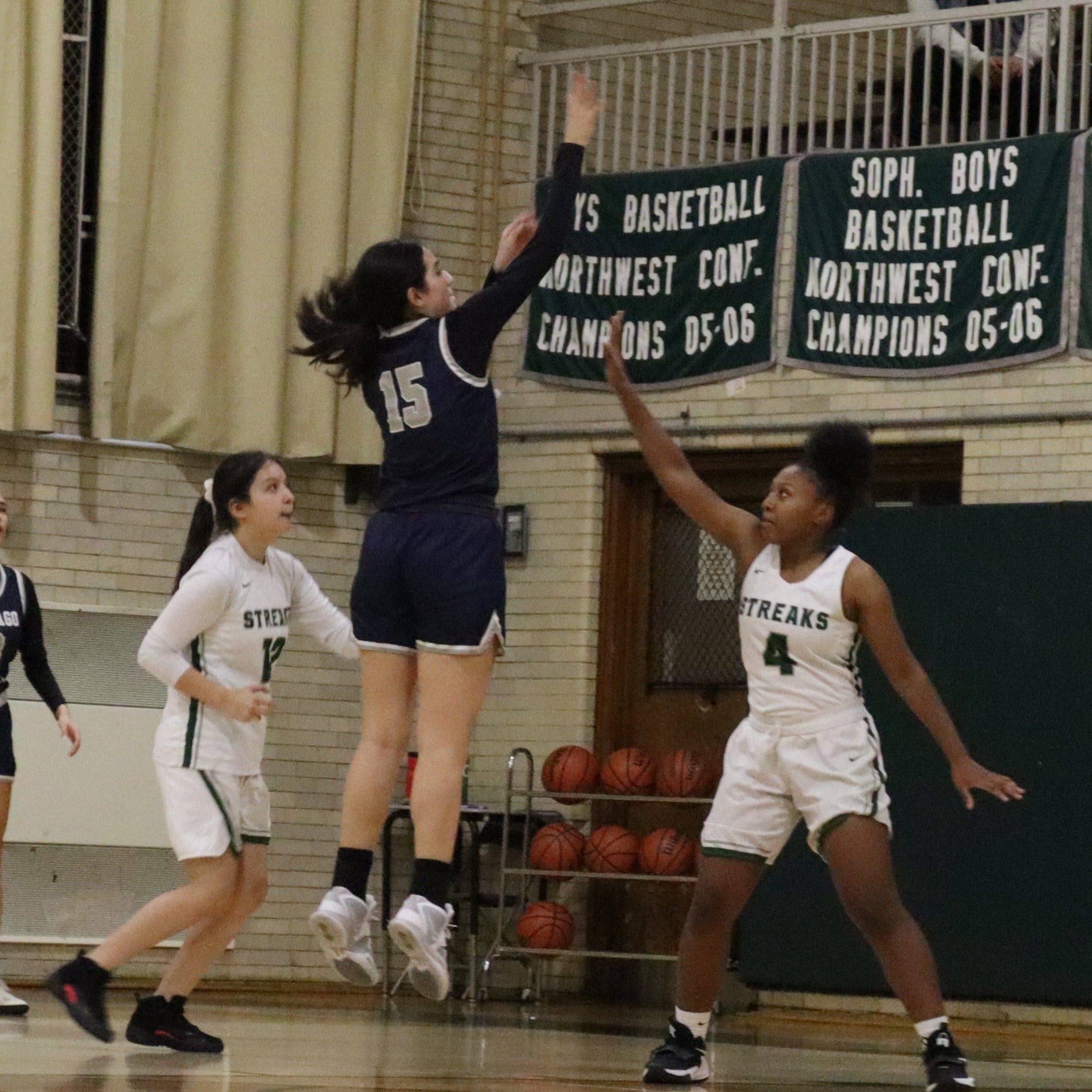 Ariana Avila mugshot