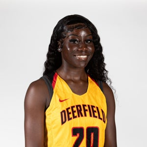 Shanice Rebecca