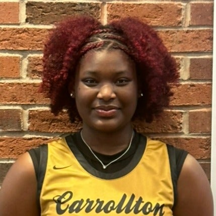 Seriya Williams mugshot