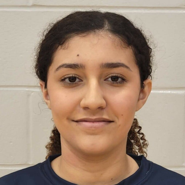 Becca  Rodriguez mugshot