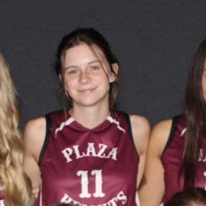 Sydney Berry mugshot