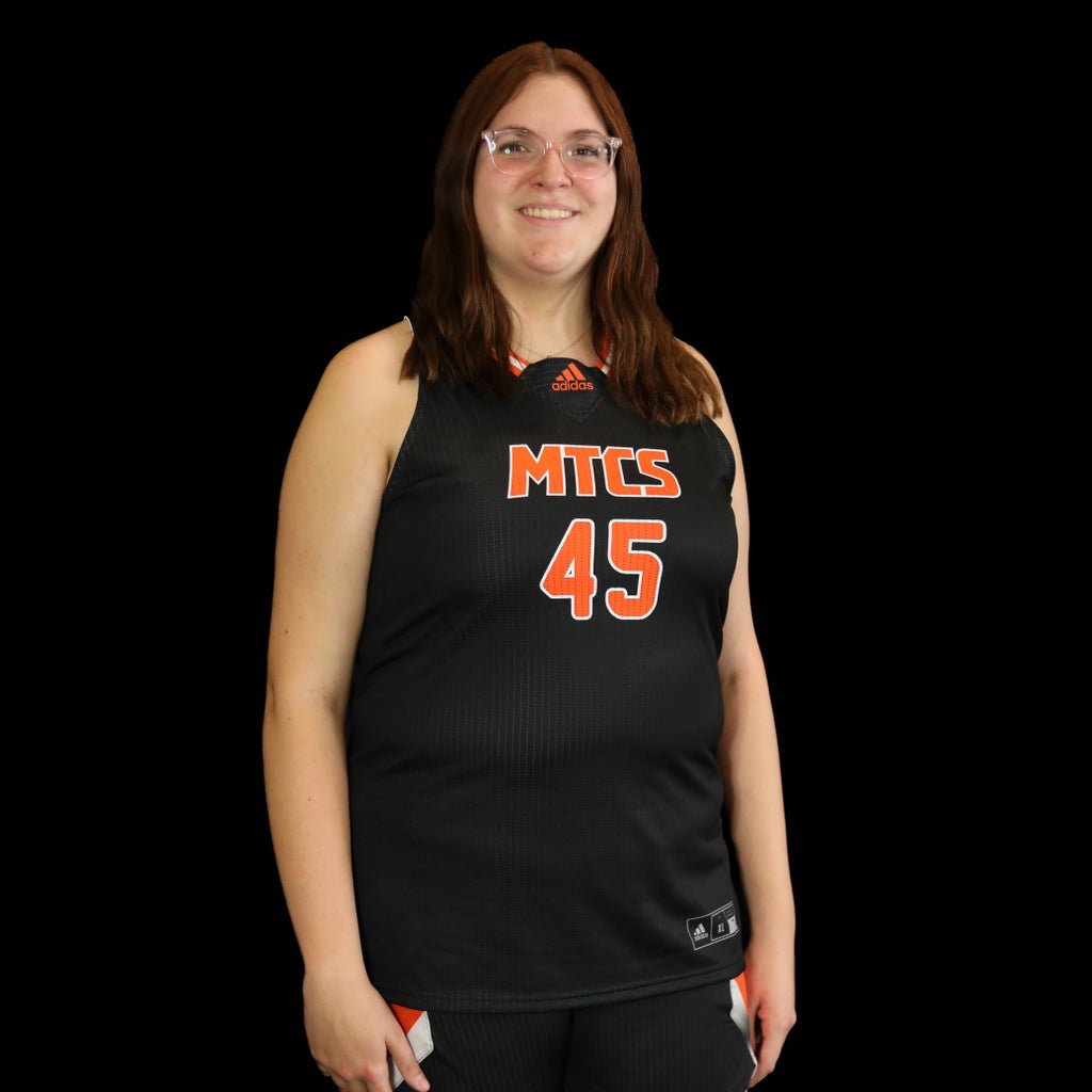 Eliana Kestner mugshot