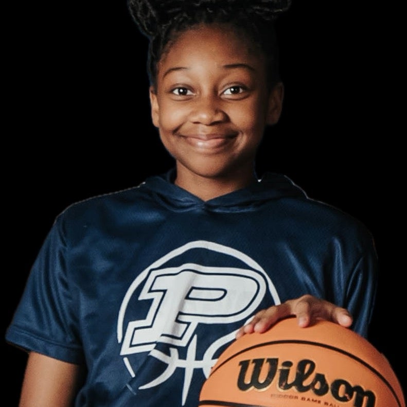 Daija Jenkins mugshot