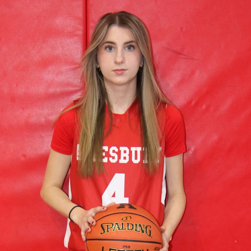 Lauren Talbot mugshot