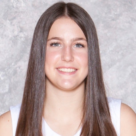 Rachel Goran mugshot