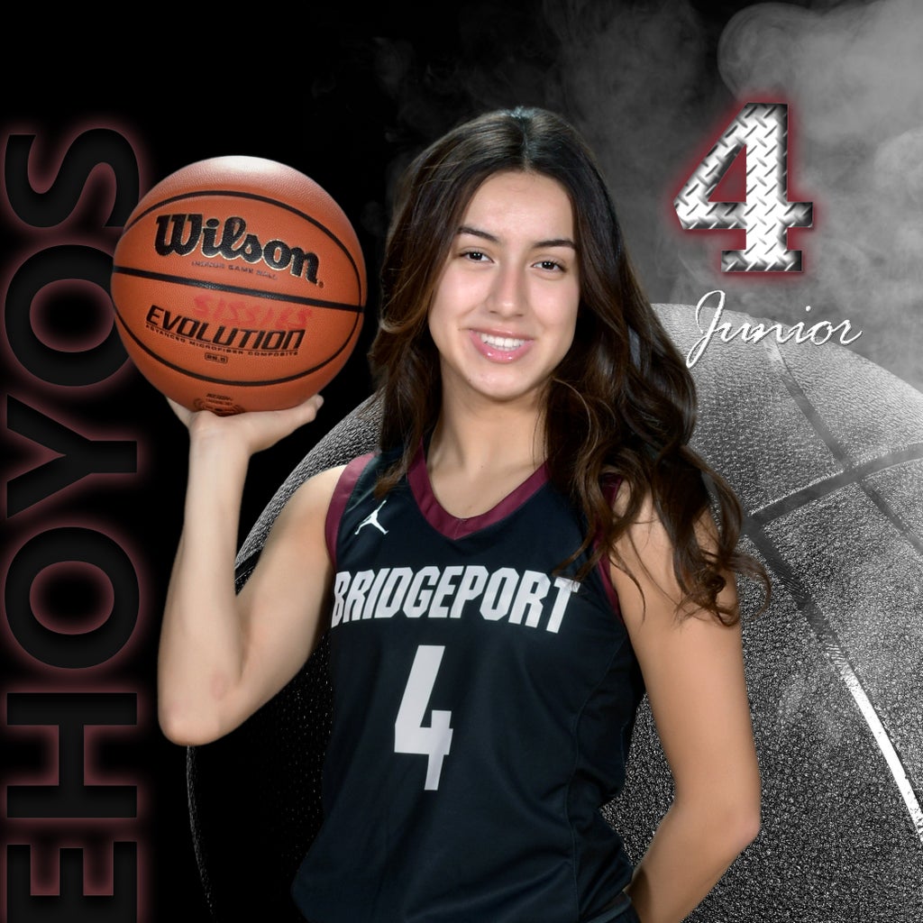 Aaliyah Dehoyos mugshot