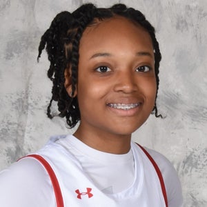 Laila Jackson