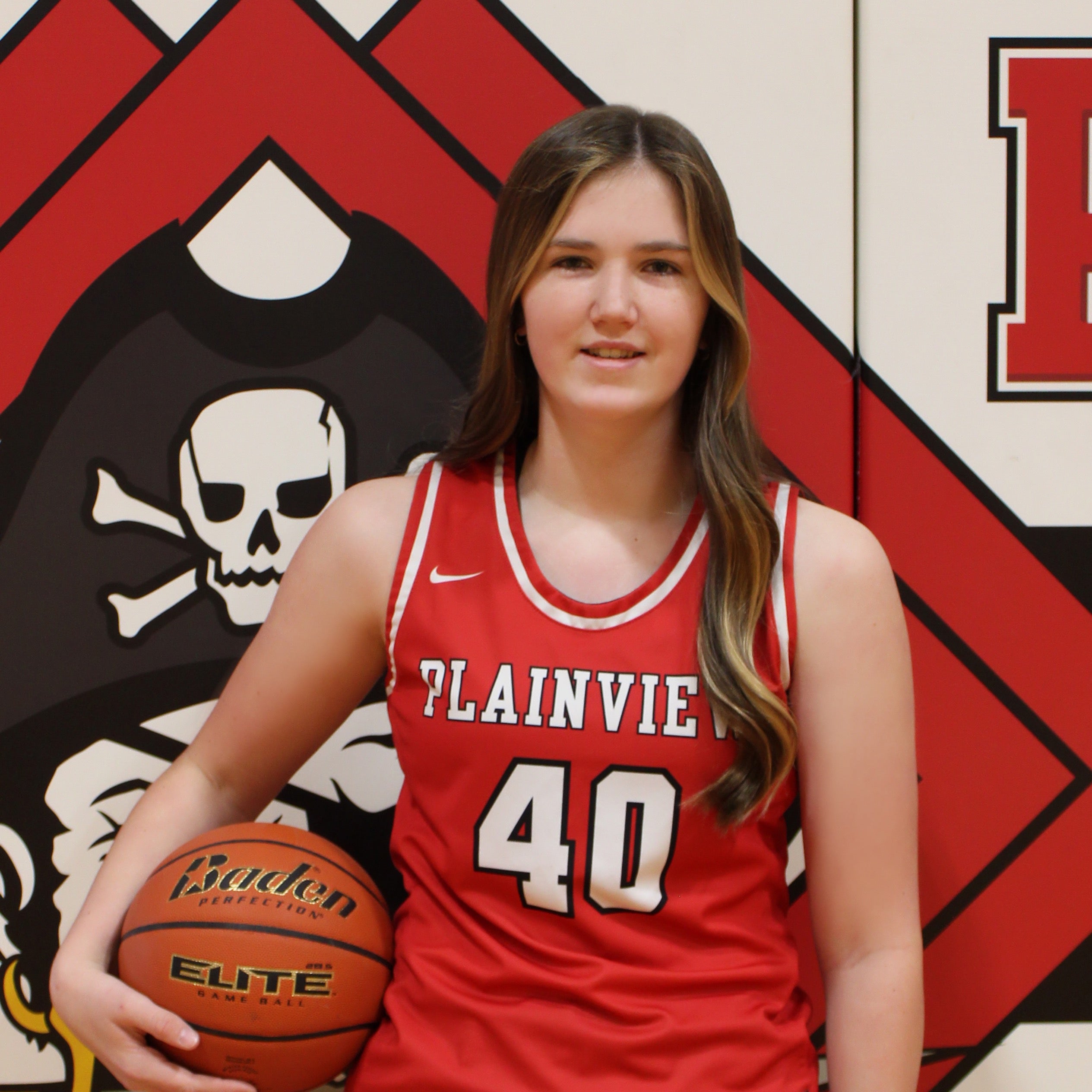 Riley Miller mugshot