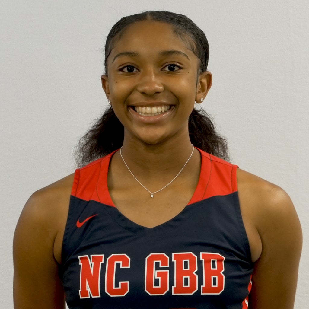 Tia Bryant