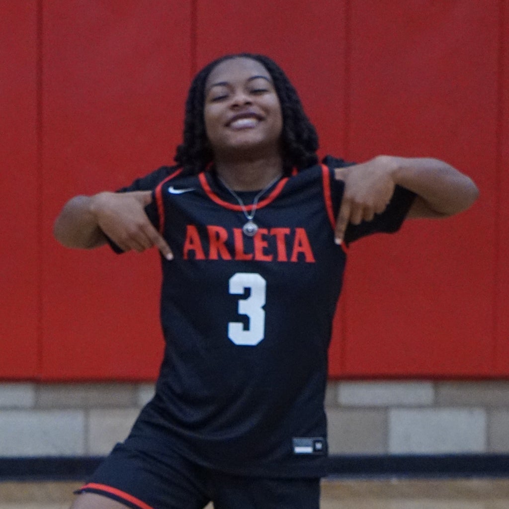 Aakira Smith mugshot