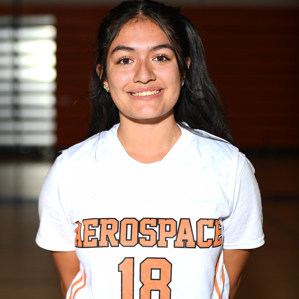 Victoria Crespo mugshot