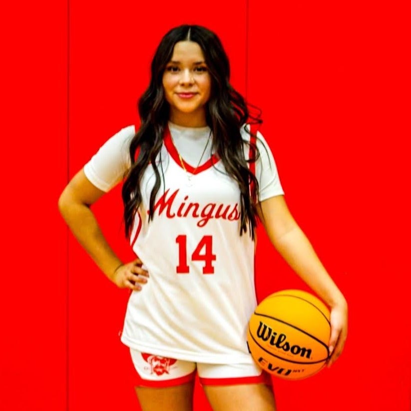 Brianka Villalobos mugshot