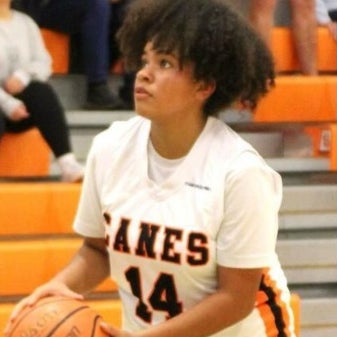 Joann Barnes mugshot