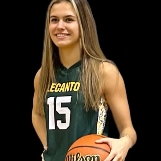 Bella Brown mugshot