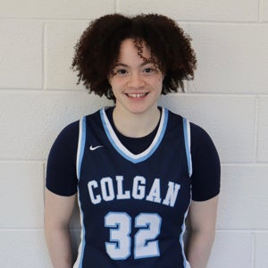 Kori Grant mugshot