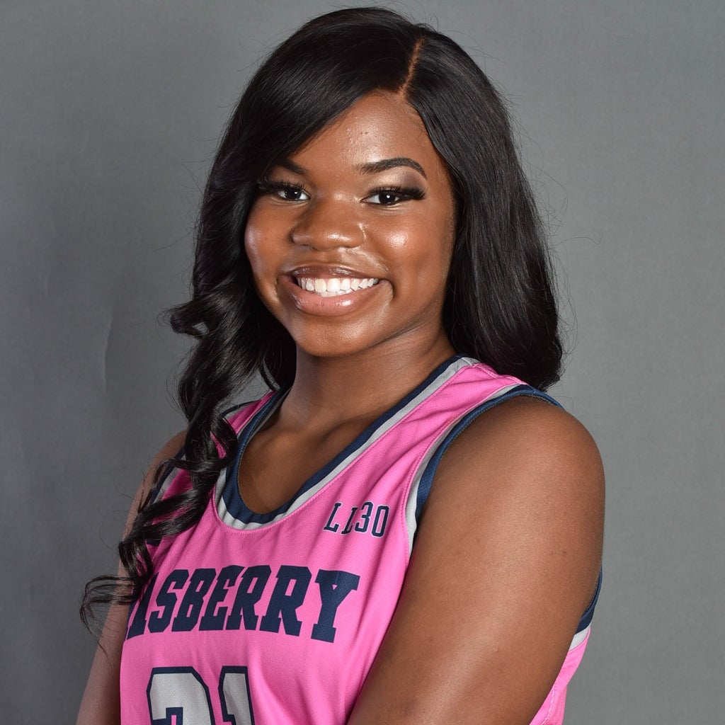 Jayla Phillips mugshot