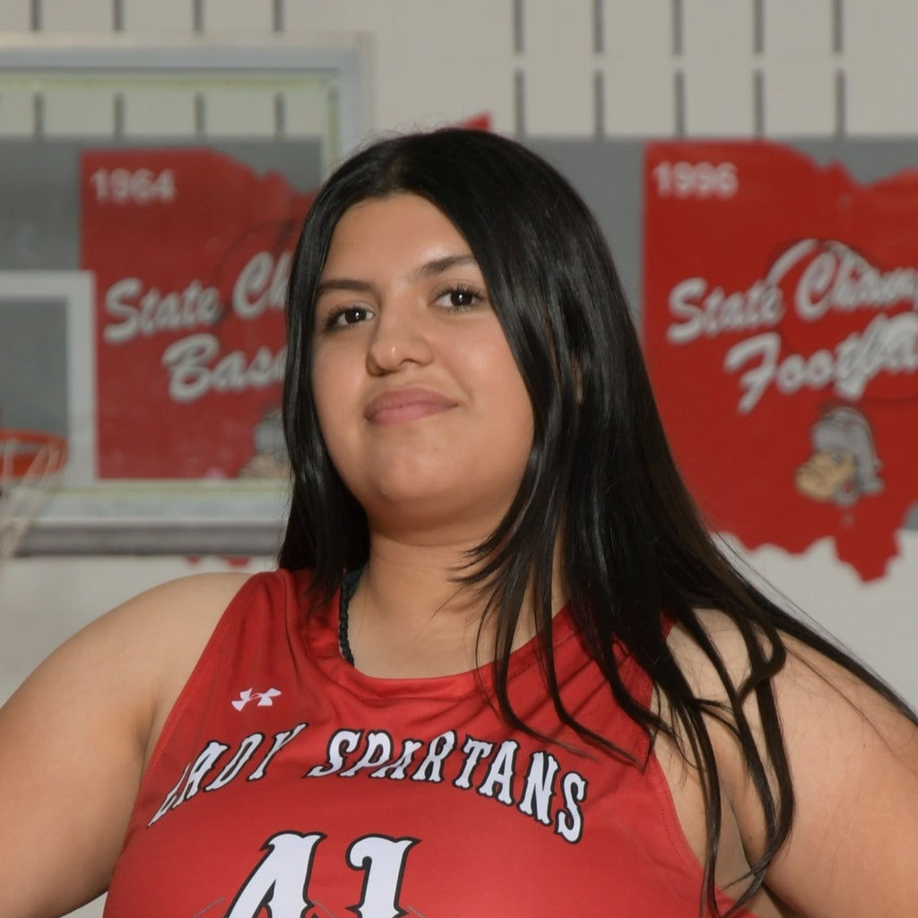 Yelitza Castaneda mugshot