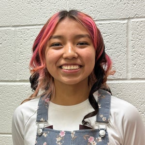 Delilah Kee mugshot