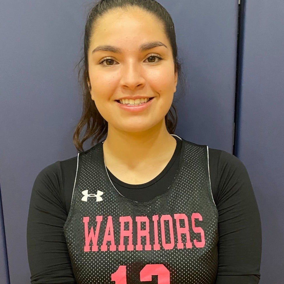 Belissa Marquez mugshot