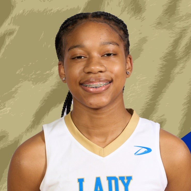 Jamia Ousley mugshot