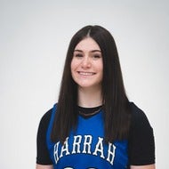 Ashley Mann mugshot
