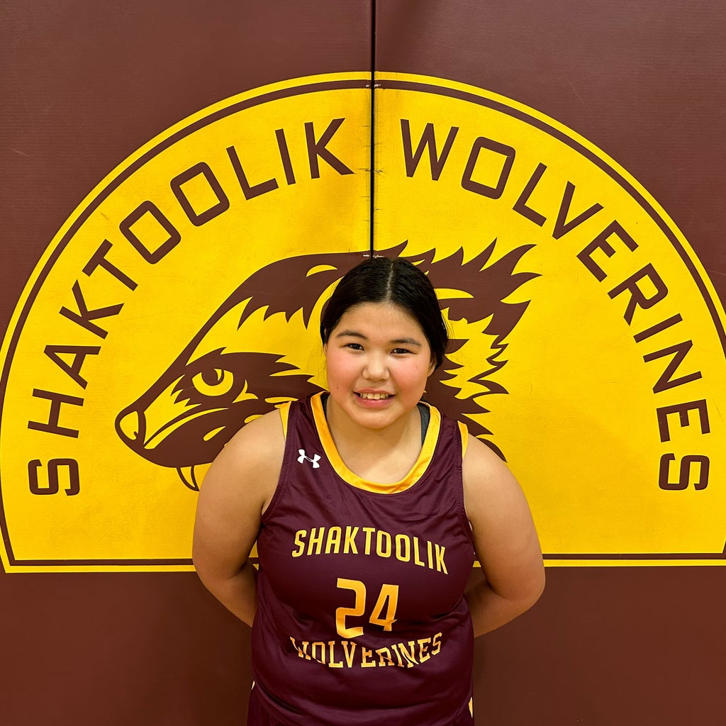 Leah Savetilik mugshot