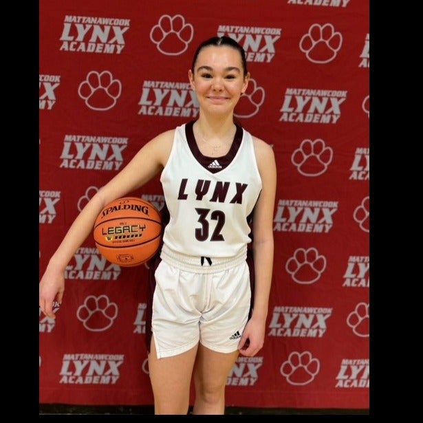 EMMA AYOTTE mugshot