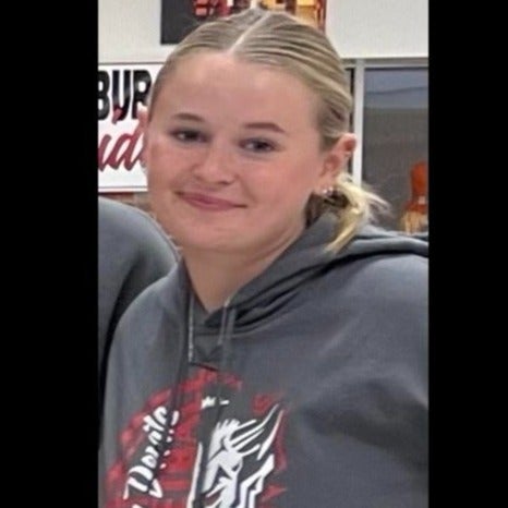 Harley Johnson mugshot