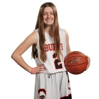 Rylie Honas