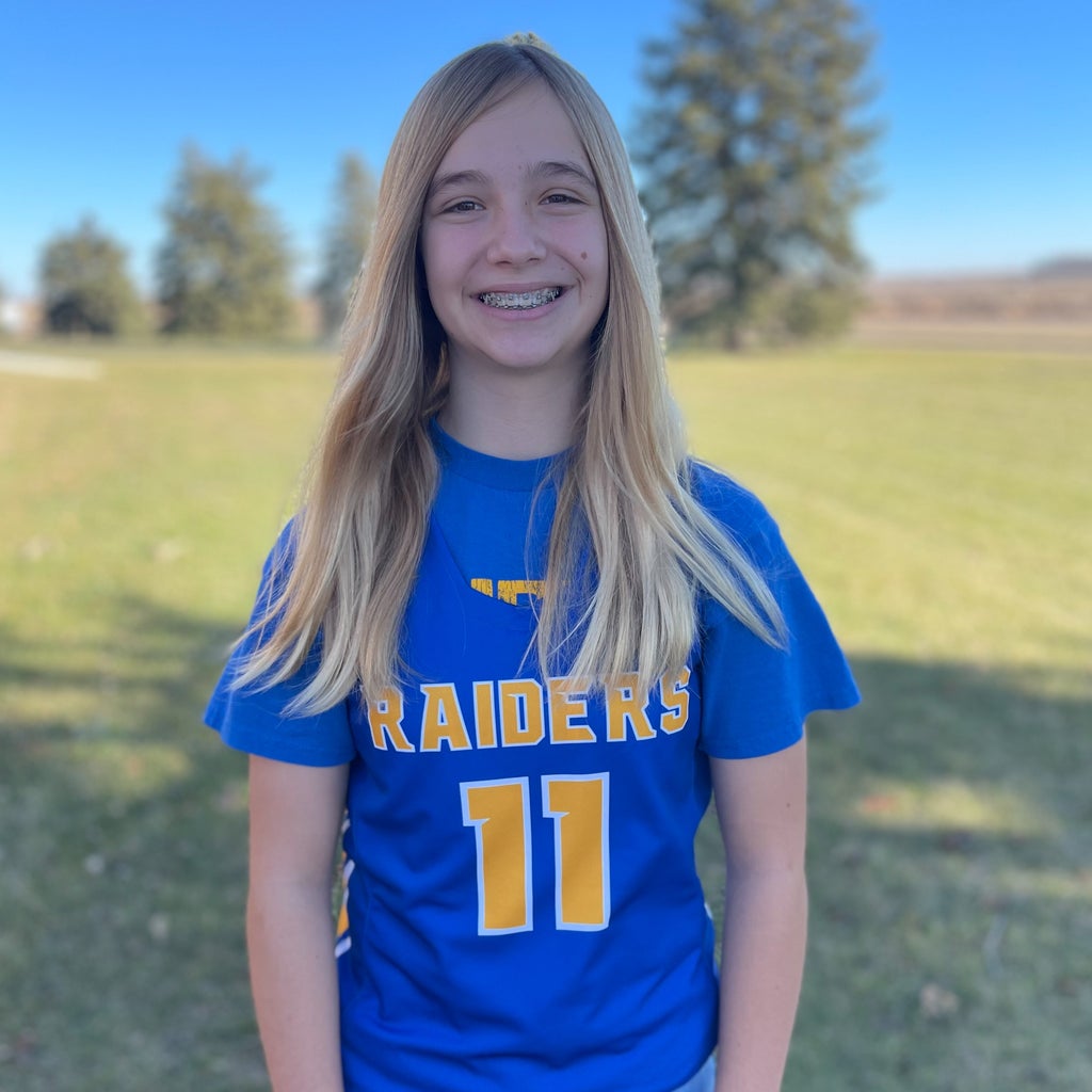 Kinley Osborn